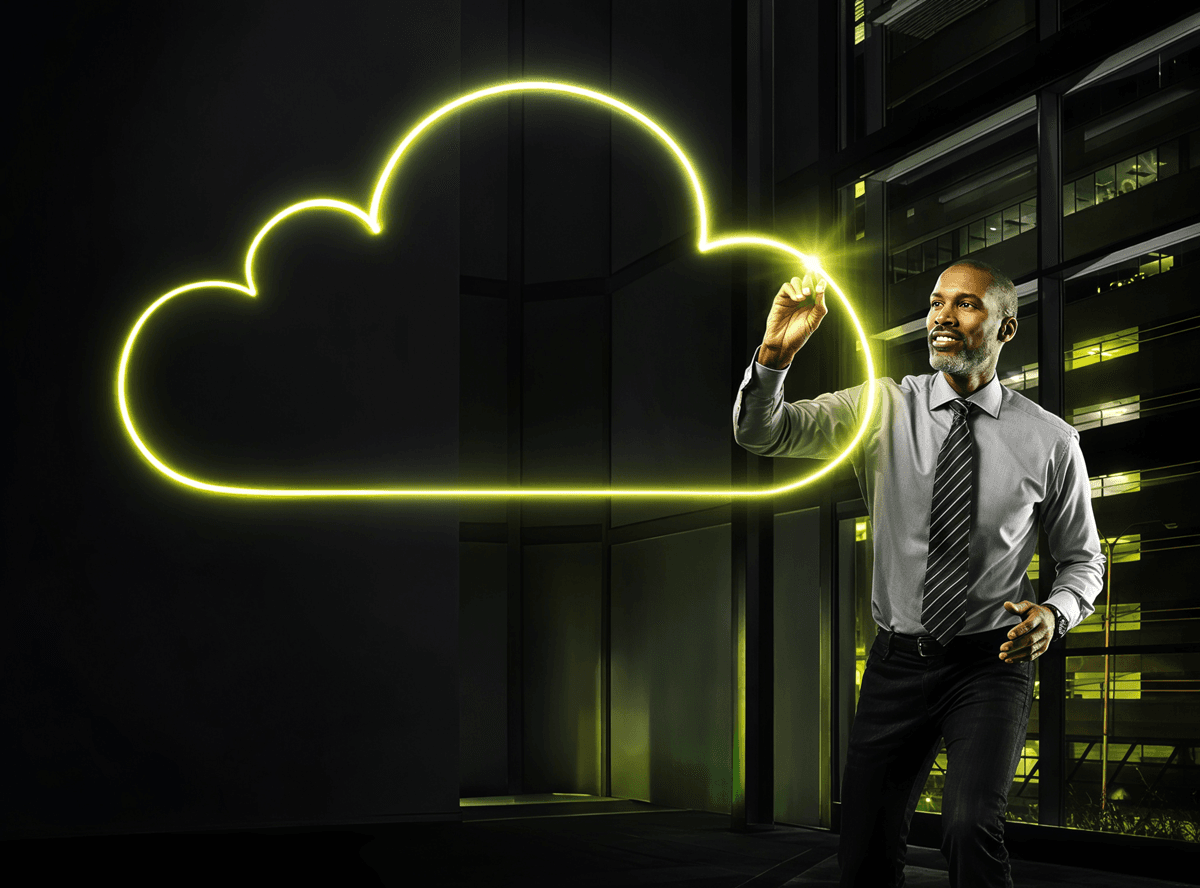 Cloud & Datacenter